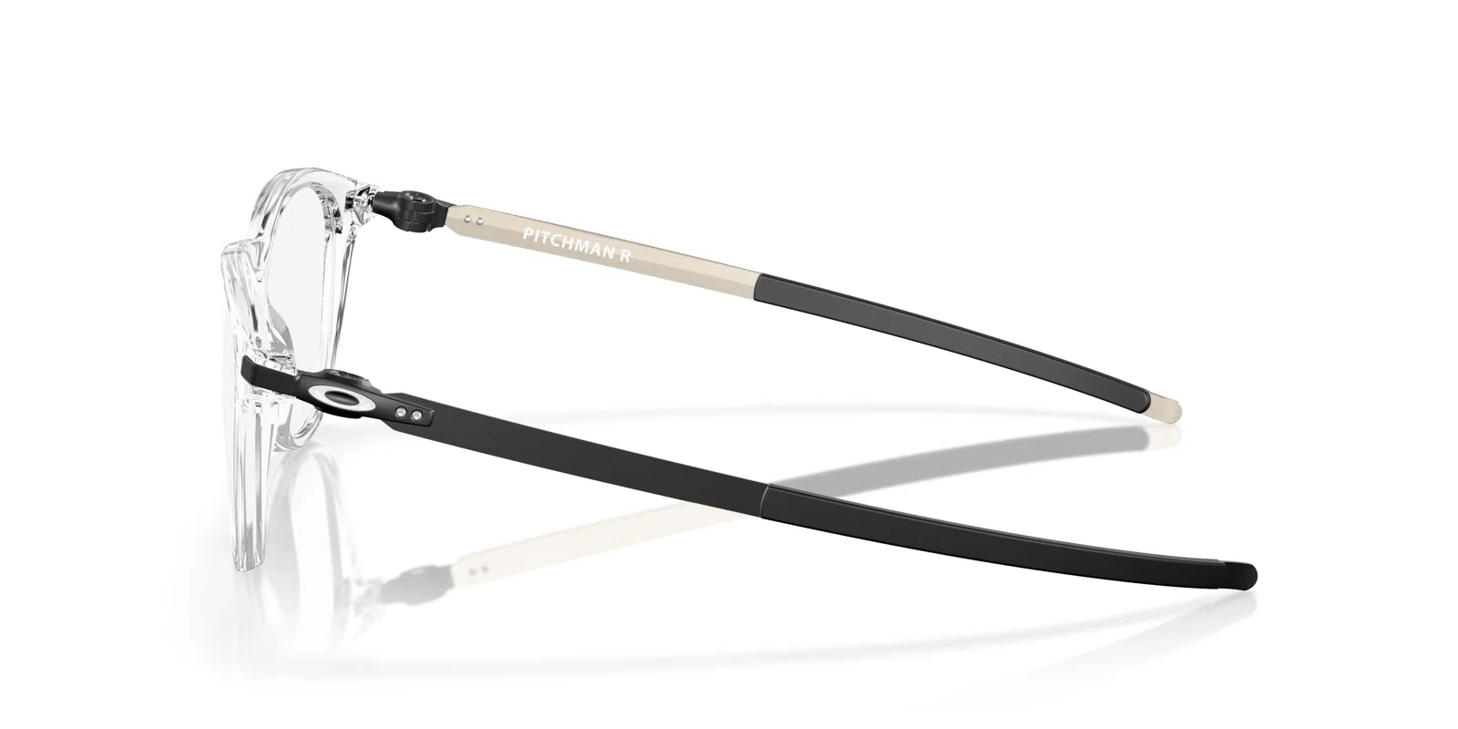 Oakley Pitchman R 8105 Eyeglasses - view 2